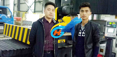 Kunshan Industrial Park an enterprise grinding machine electromagnetic sucker