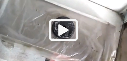 Precision permanent magnet suction cup video